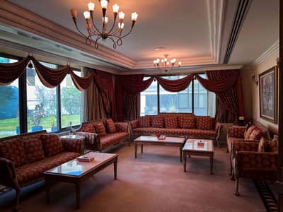 6 Bedroom Villa for Rent in Umm Suqeim, Dubai - SPECIOUS ELEGANT DEISGN    LUXURY VILLA  PRIVATE GARDEN