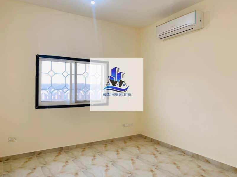 Studio available at Al Rahba