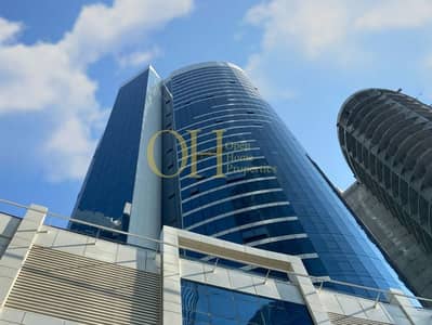 Studio for Sale in Al Reem Island, Abu Dhabi - Great Deal | Perfect Full Sea View | Amazing Investment