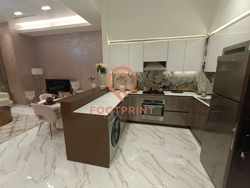 Квартира в Арджан，Скайз от Данубе, 2 cпальни, 1150000 AED - 6865952