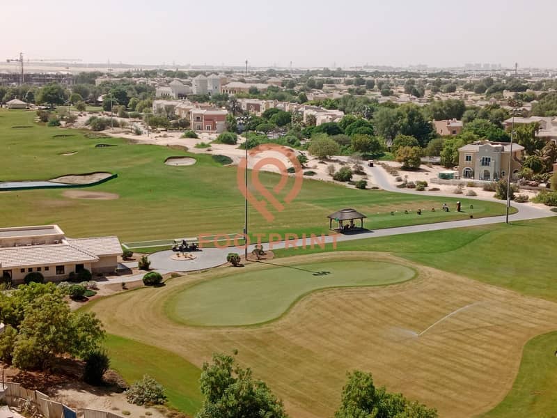 Brand New| Investor deal |Golf course view