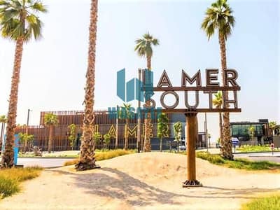 ارض سكنية  للبيع في جميرا، دبي - ارض سكنية في لا مير الجزيرة الجنوبية لا مير جميرا 55248000 درهم - 6821292