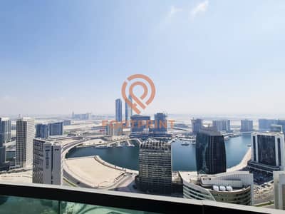1 Bedroom Flat for Sale in Business Bay, Dubai - Luxury furnished apartment | High rental yield | No commission