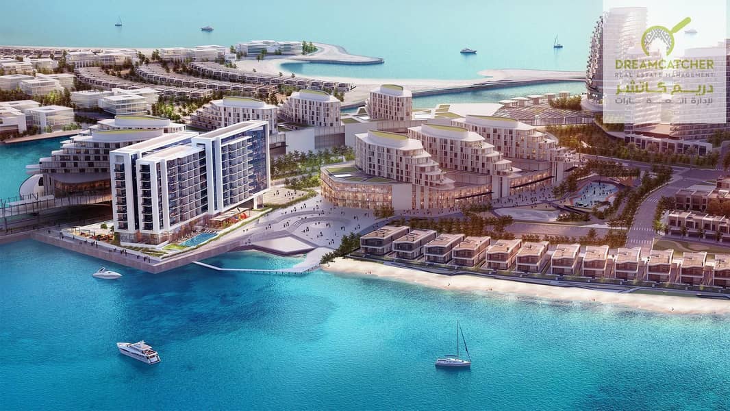 Luxury Waterfront Living - Gateway ll Residence