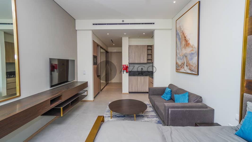 Community View | Luxury Furnished| Luxury Building Community View | Luxury Furnished| Luxury Building