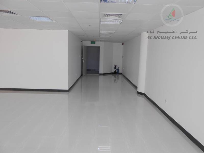 NO COMMISSION | MOST AFFORDABLE OFFICE IN BUR DUBAI