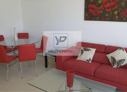 1 Bedroom Flat for Sale in Business Bay, Dubai - Fully furnished | Tenanted | Canal view 1 Bedroom Flat for Sale in Business Bay, Dubai - Fully furnished | Tenanted | Canal view