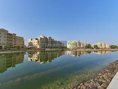 2 Bedroom Flat for Sale in Yasmin Village, Ras Al Khaimah - Perfect Family Home - Mountain View - Mid Floor