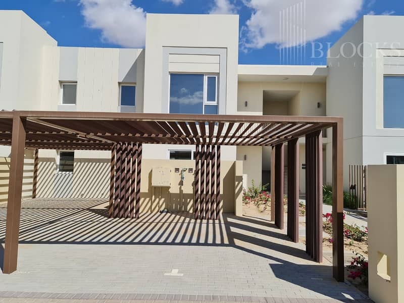 تاون هاوس في إربانا III،إربانا،إعمار الجنوب،دبي الجنوب 2 غرف 77000 درهم - 6867264 تاون هاوس في إربانا III،إربانا،إعمار الجنوب،دبي الجنوب 2 غرف 77000 درهم - 6867264