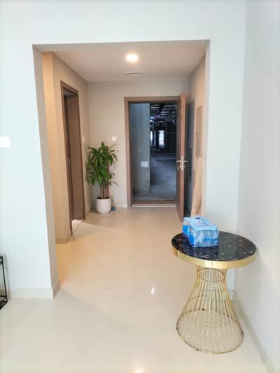 1 Bedroom Apartment for Sale in Al Rashidiya, Ajman - 1bhk for sale in gulfa tower