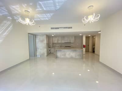 2 Bedroom Apartment for Rent in Al Mamzar, Dubai - Chiller free  family Community 2Bhk Available All Amenities luxury apartment brand new building
