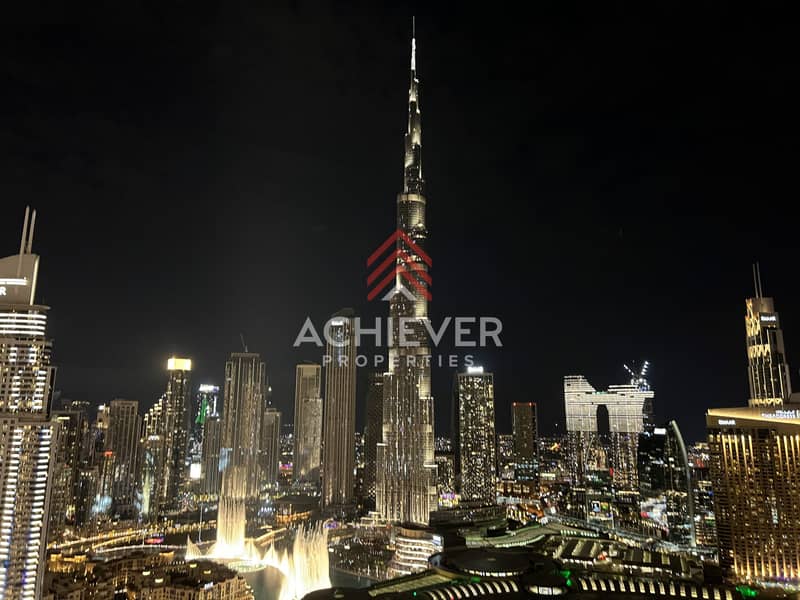 Exclusive | Astonishing View | Great Investment