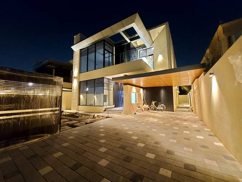 villa for sale | 5000 square feet | personalized finish