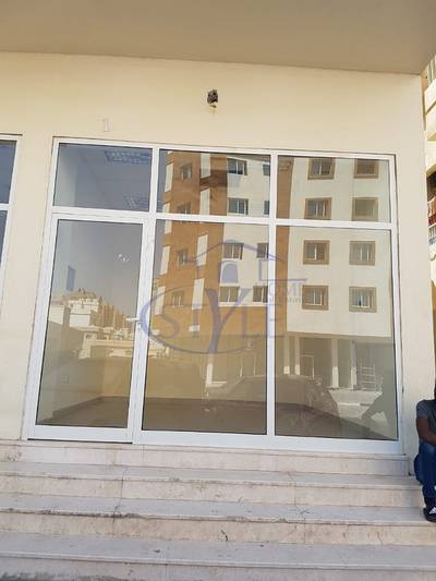 Now Available! Commercial Shop for rent in Al Nuaimiya 1, Ajman Now Available! Commercial Shop for rent in Al Nuaimiya 1, Ajman