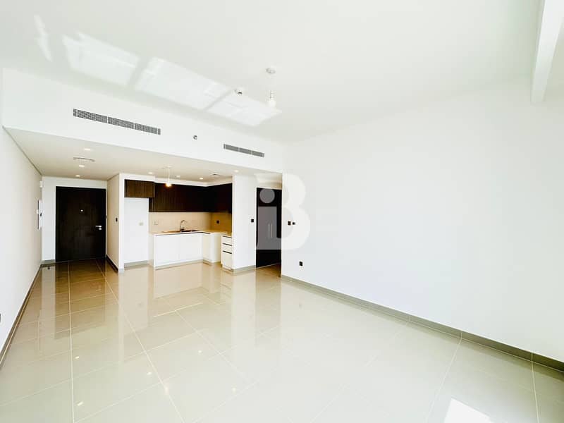 位于迪拜溪港，17标志湾公寓 2 卧室的公寓 115000 AED - 6760846