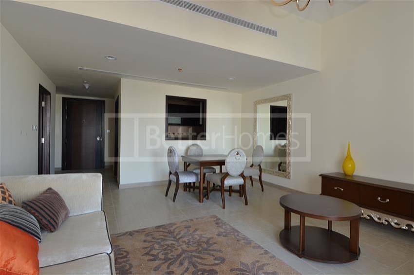 Sea View Furnished Unit - Marina 101 Sea View Furnished Unit - Marina 101