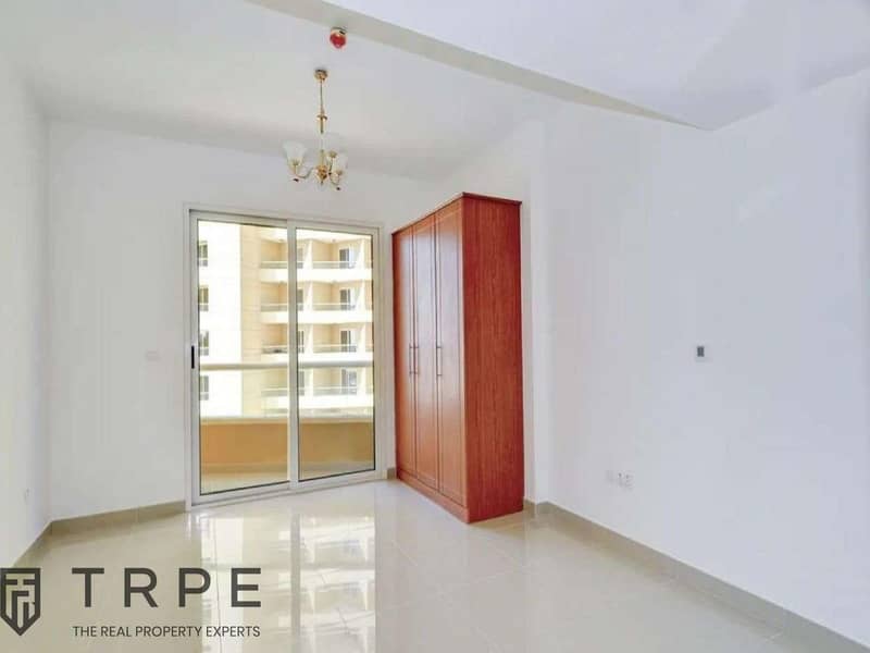 位于迪拜生产城(IMPZ)，湖畔公寓，湖畔大厦A座 的公寓 320000 AED - 6849924