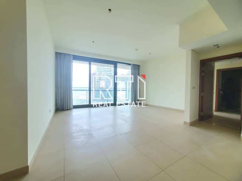 位于迪拜市中心，景观高塔，景观1号高塔 3 卧室的公寓 3999999 AED - 6868338