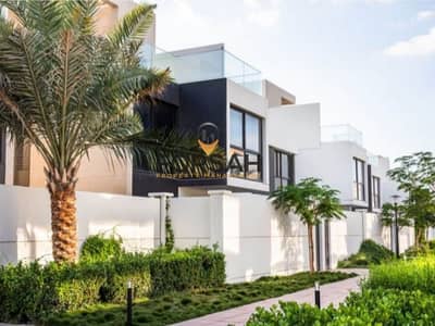 ⚡Fantastic Townhouse Brand New For UAE National⚡