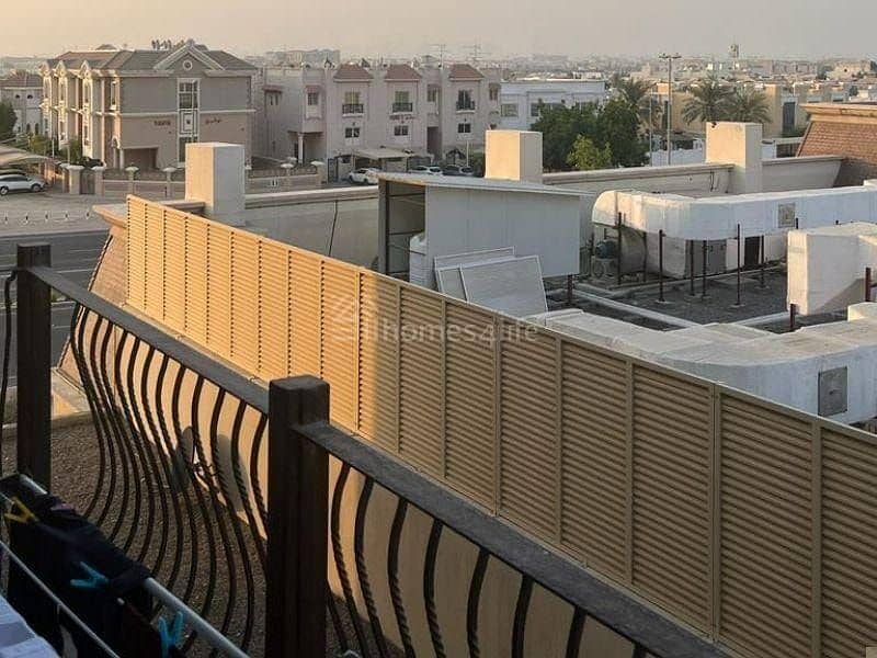 شقة في جايت شقق،أب تاون مردف،مردف 2 غرف 925000 درهم - 6824047