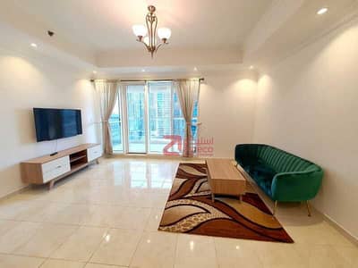 Spacious | Fully Furnished | SZR & Lake View