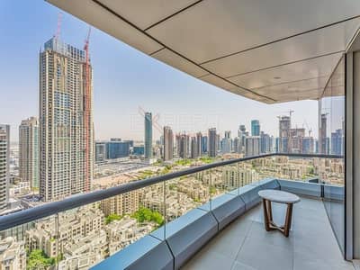 Available Monthly | Full Burj Khalifa View  | Furnished