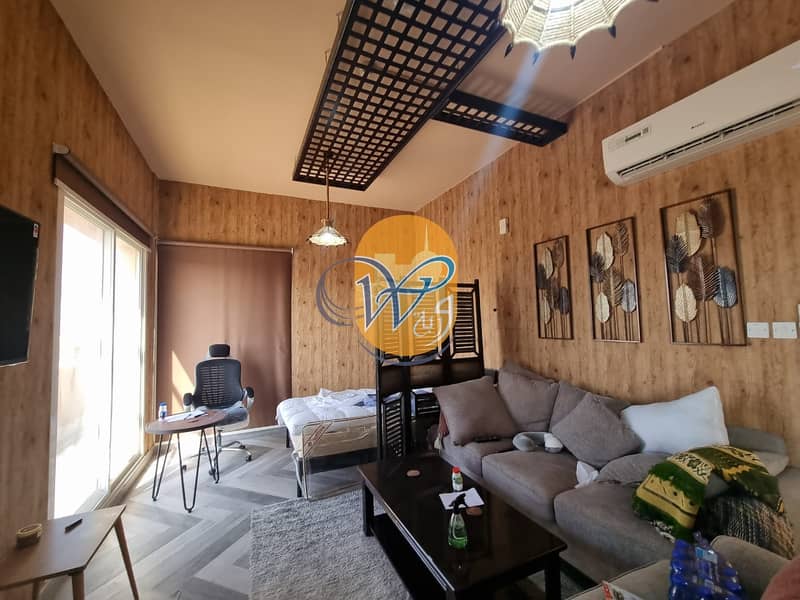 Квартира в Корниш Рас Аль Хайма, 23000 AED - 6855701