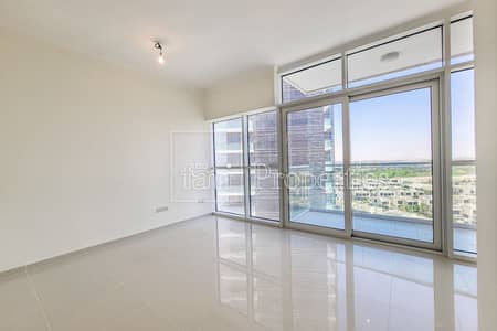 1 Bedroom Apartment for Sale in DAMAC Hills, Dubai - Corner 1 Bedroom | Golf View | High Floor | Carson