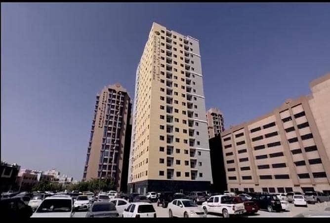 Brand new 1BHK 947 sqft, #CHILLERFREE APARTMENT, avialable for #RENT in AlNuaimiya one Tower, kuwaiti road, Ajman. Brand new 1BHK 947 sqft, #CHILLERFREE APARTMENT, avialable for #RENT in AlNuaimiya one Tower, kuwaiti road, Ajman.