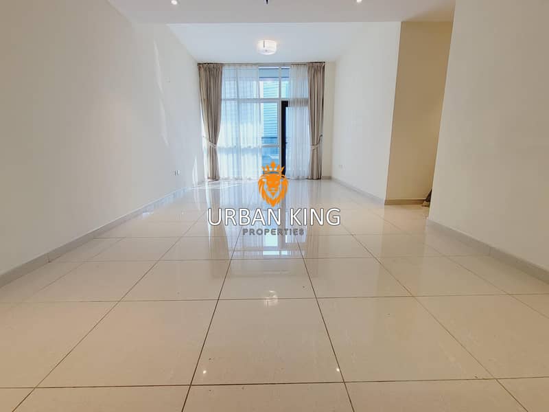 Квартира в Шейх Зайед Роуд，Дуджа Тауэр, 2 cпальни, 120000 AED - 6738581