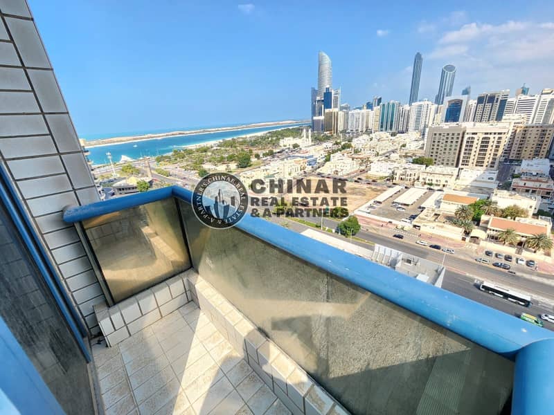 Квартира в Аль Халидия，Халидия Стрит, 3 cпальни, 95000 AED - 6808313