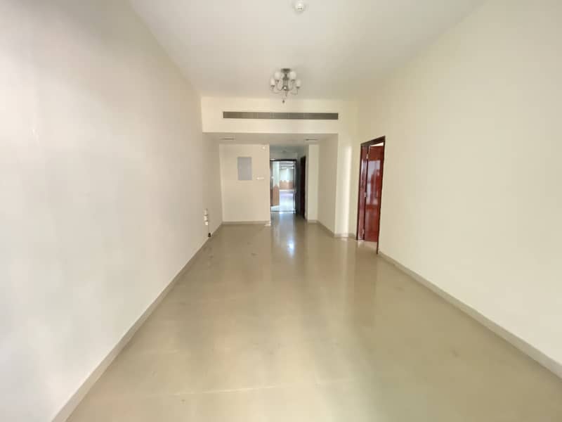 شقة في النهدة 1،النهدة (دبي) 1 غرفة 36000 درهم - 6796353