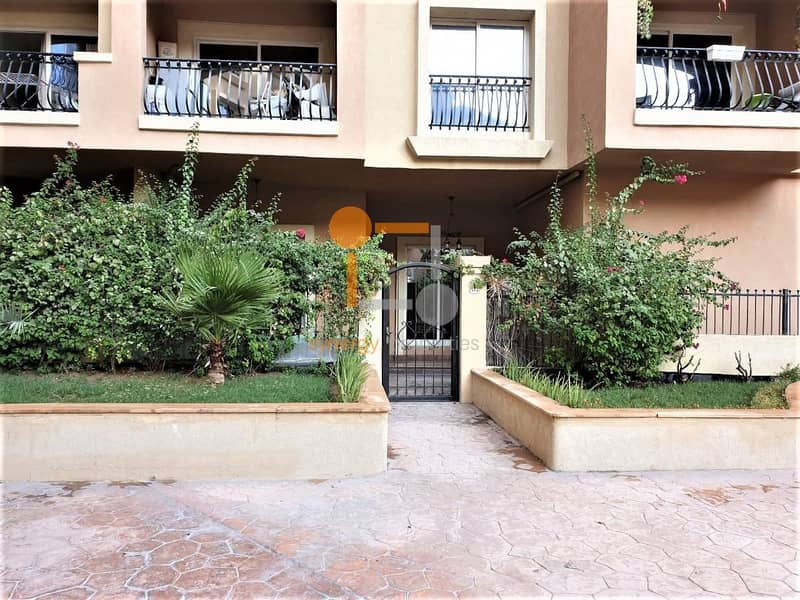 Spacious 3 bed+maid Maid| Pool and Park View