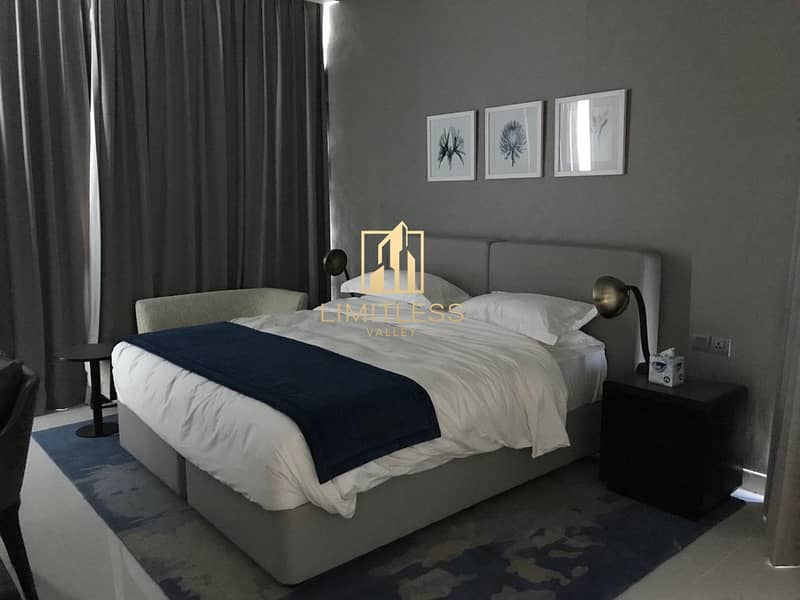 Fully Furnished For Rent WATER VIEW