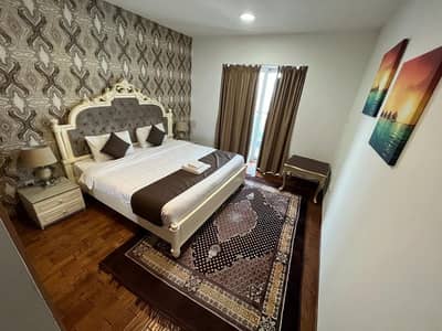 فلیٹ 2 غرفة نوم للايجار في دبي مارينا، دبي - شقة في برج الأميرة دبي مارينا 2 غرف 15000 درهم - 5948327