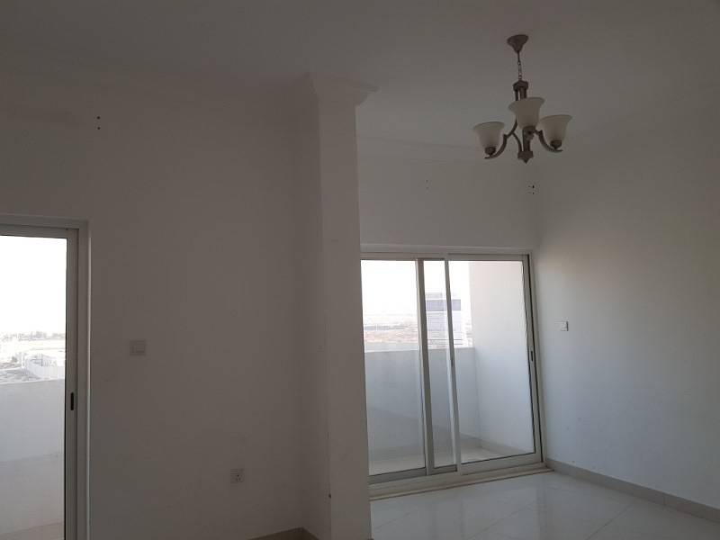 One BHK With balcony in Phase 3 (IC)