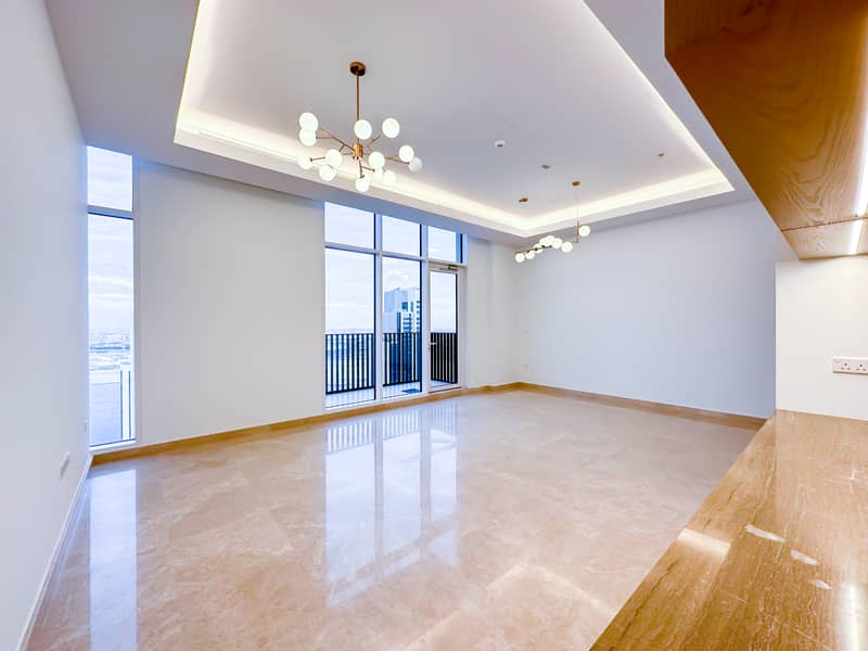 Spacious 3BR for Rent | Stunning View | High Floor Spacious 3BR for Rent | Stunning View | High Floor
