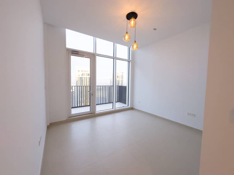 7 Spacious 3BR for Rent | Stunning View | High Floor
