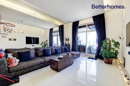 2 Bedroom Apartment for Sale in Motor City, Dubai - Upgraded | Huge Terrace | Vacant on Transfer