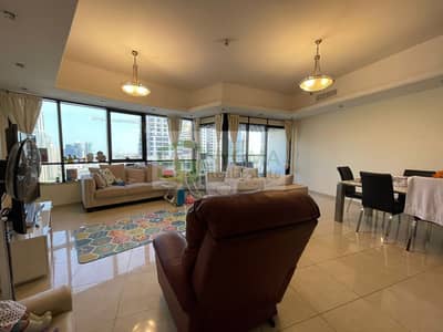 4 Bedroom Apartment for Sale in Jumeirah Lake Towers (JLT), Dubai - SPACIOUS APT | PARTIAL  LAKE VIEW | NEAR TO METRO