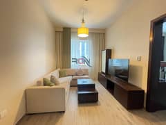 Fully Furnished |1 Bedroom Apartment with water Electricity & Wifi Included| All Amenities |Parking