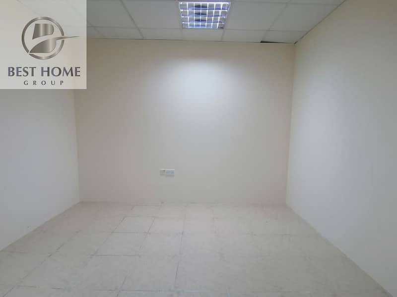 Great Deal! Spacious Office in Affordable Price
