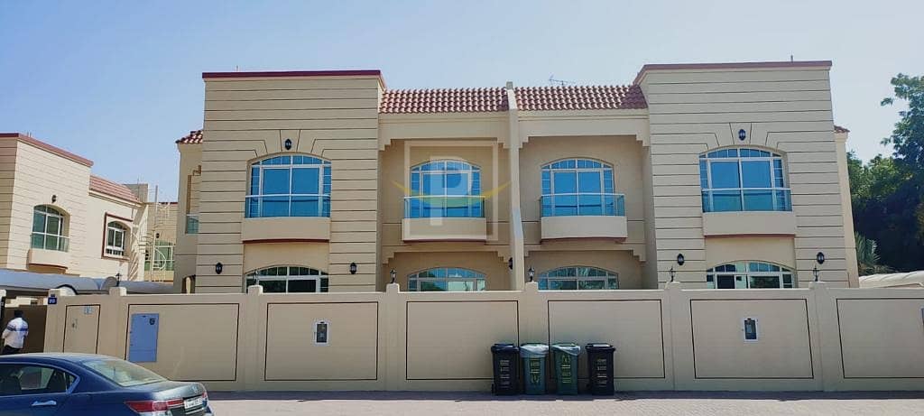 Al Safa 2| Prime Location | Spacious Villa| Jumeirah | SARVIP