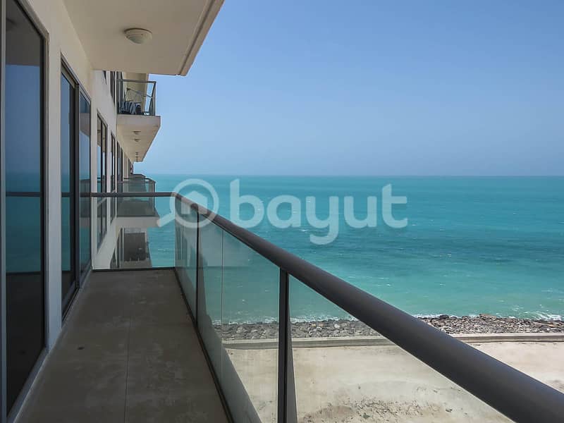 1 MONTH FREE | FULL SEA VIEW PACIFIC SUITE FOR RENT
