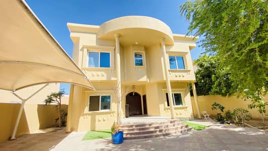3 Bedroom Villa for Rent in Sharqan, Sharjah - Stand Alone / 3BR Pretty House / Close to Beach