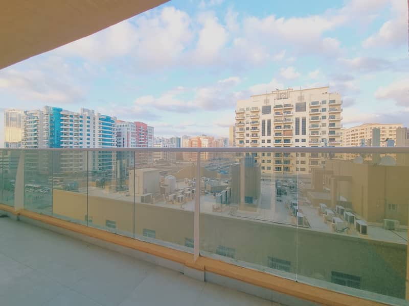 Квартира в Аль Нахда (Дубай)，Ал Нахда 2, 1 спальня, 39950 AED - 6604951