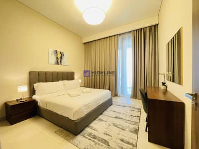 Magnificence 1Br | Furnished | Vacant