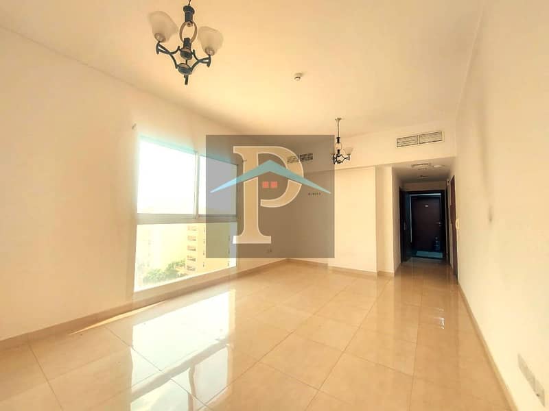 شقة في طلال ريزيدنس،مجمع دبي للاستثمار 2 غرف 60000 درهم - 6748050