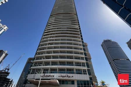 بنتهاوس 3 غرف نوم للبيع في أبراج بحيرات الجميرا، دبي - بنتهاوس في برج لاجونا،مجمع A،أبراج بحيرات الجميرا 3 غرف 4600000 درهم - 6873894