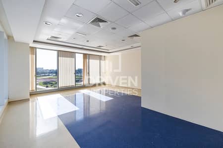 Office for Rent in Al Mina, Dubai - Well Managed Fitted Clinic | Full Floor